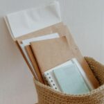 Simple Ways to Reduce Household Paper Clutter