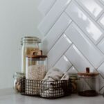 How to Make Your Kitchen Counters Clutter-Free and Organized